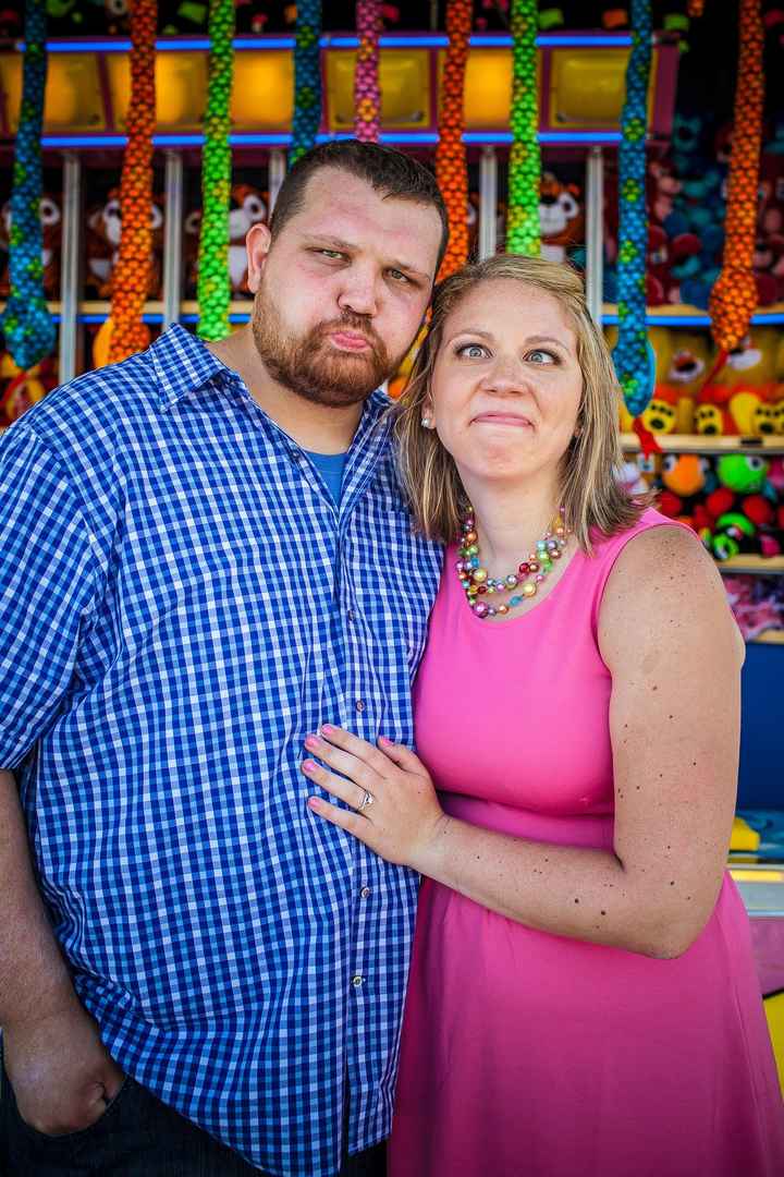 Spin off: Picture of FH and something we don't know about him!