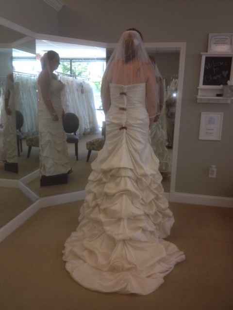 More Dress Pics, Please!