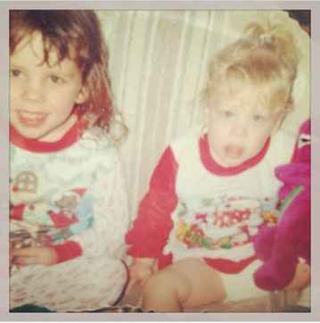 Flashback Friday!