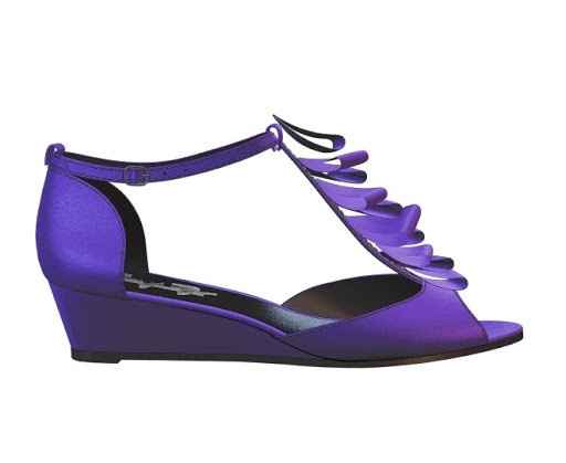 PSA - People looking for flats! (or custom shoes)