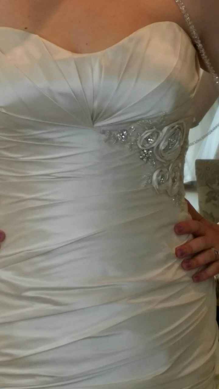 Lemme see some Dresses!