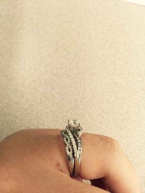 Ring pictures?!