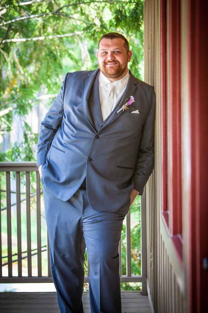 Ba-ba-ba-ba-BAAAMMMMM! (Pro Pics)