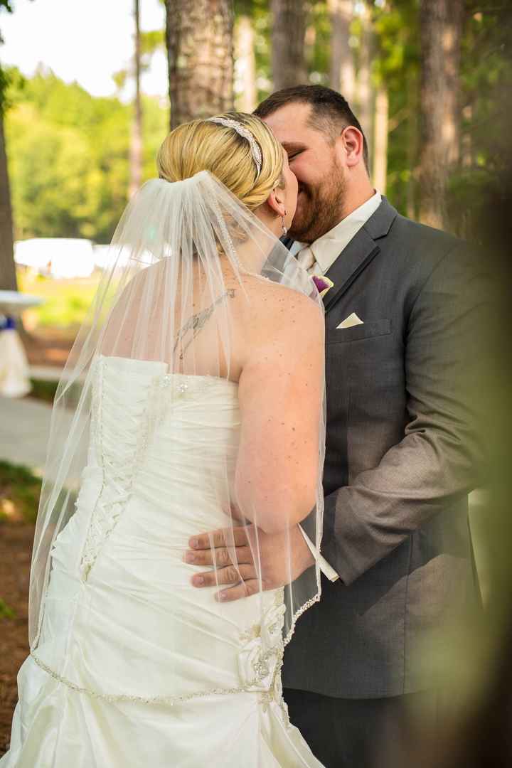 Ba-ba-ba-ba-BAAAMMMMM! (Pro Pics)