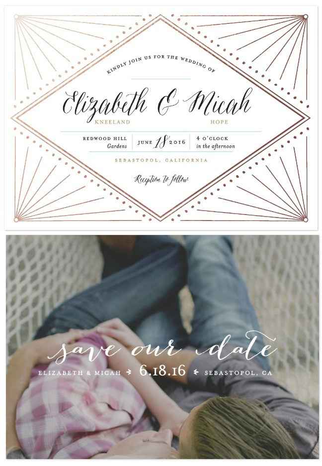 Wedding Paper Divas vs. Minted? (or Etsy?)