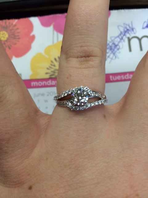 Custom Designed Wedding Band?