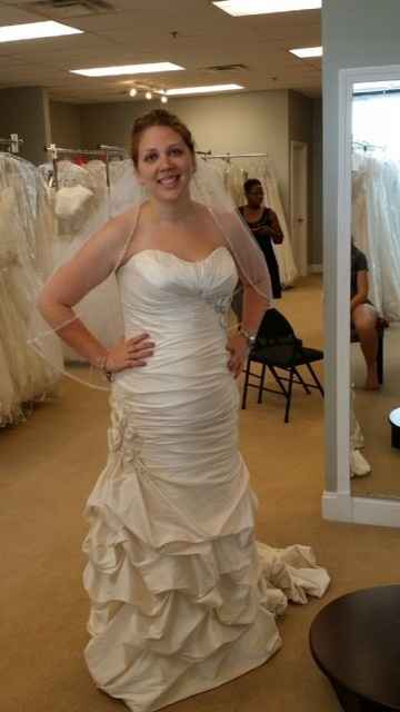 Dress Porn!