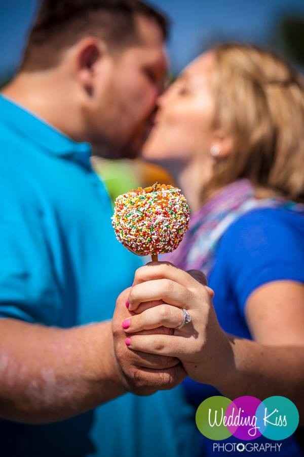 Engagement Pictures--Sneak Peek!! *Pic Heavy*