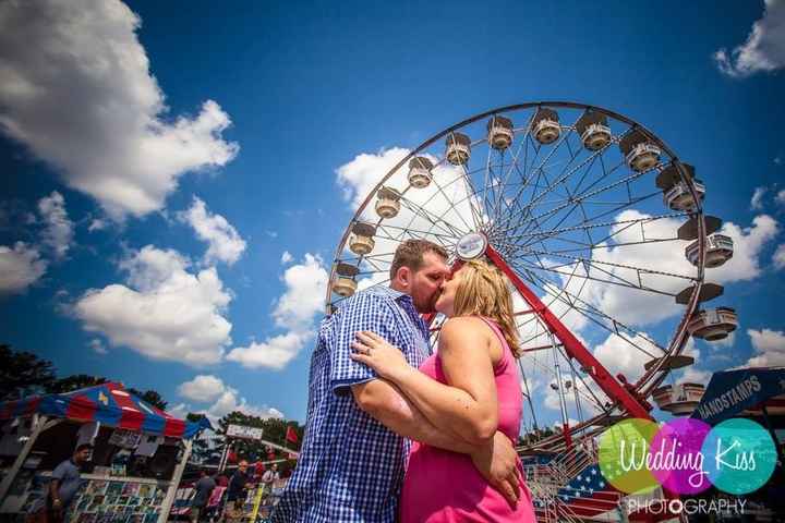 Engagement Pictures--Sneak Peek!! *Pic Heavy*