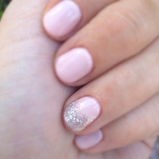 Nails?