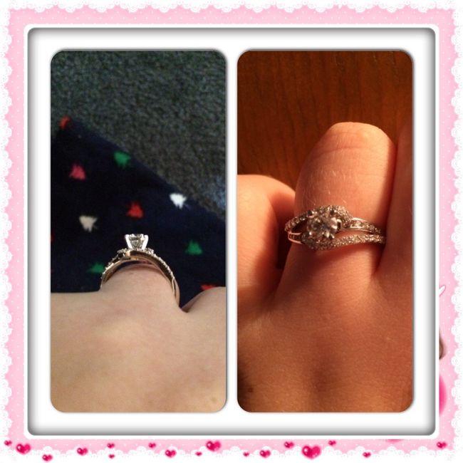 Wedding Bands! Tell us about yours.
