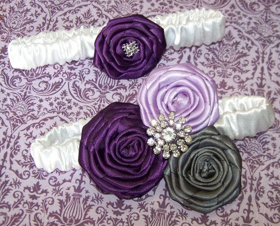 I want to see.... garters!