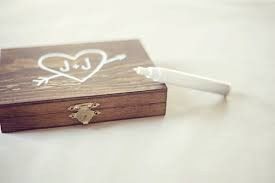 ring bearer pillow diy not gonna happen! need different idea