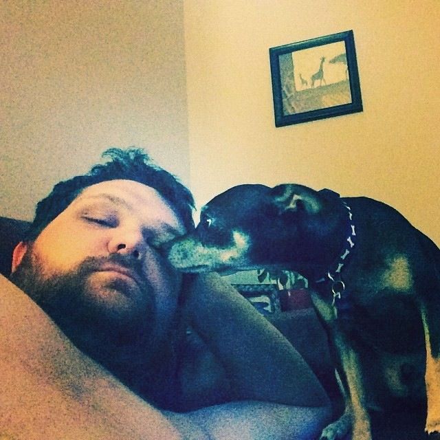 Lets brag! Show us your SO!! <3 <3