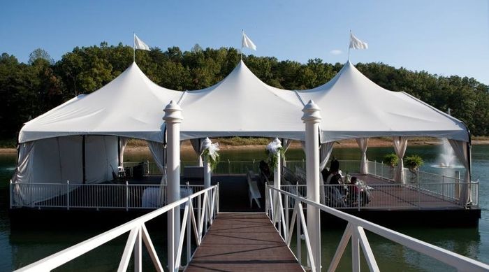 Show me your venue!!