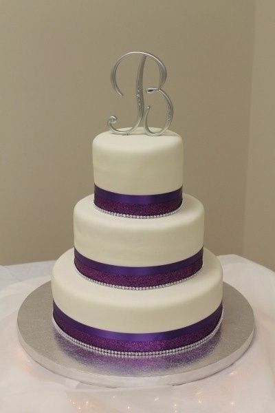 Show me your cake and cake topper (Cake tasting spinoff)