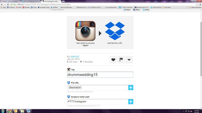 IFTTT