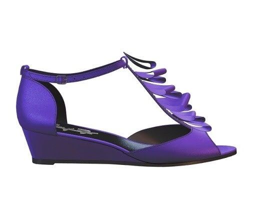 I said yes...to the shoes!