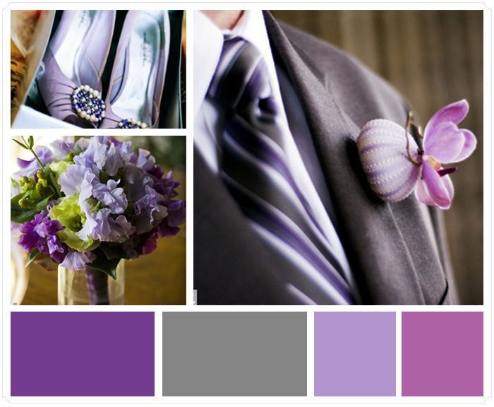 What are your wedding colors