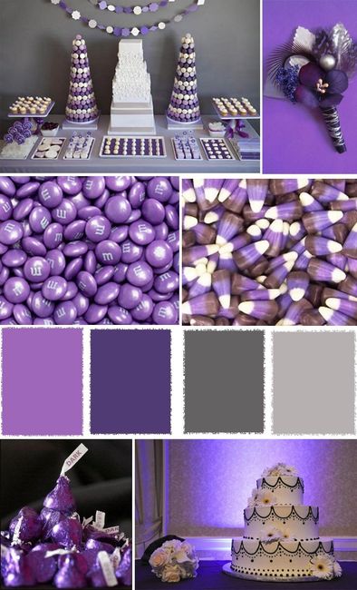 What's your theme/style and color palette?