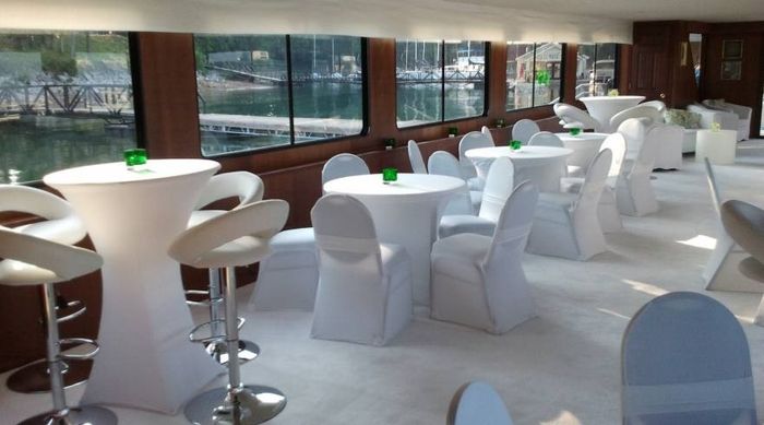 Tell me.... How you decided on your venue!