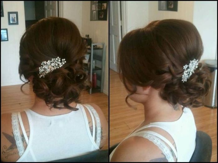 Show me your hair inspiration? and question