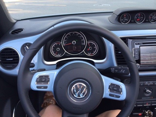 NWR: New Car!