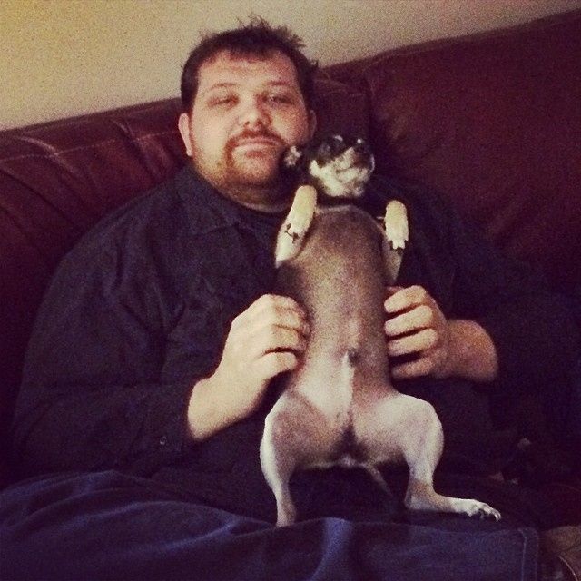 It's National Dog Day!