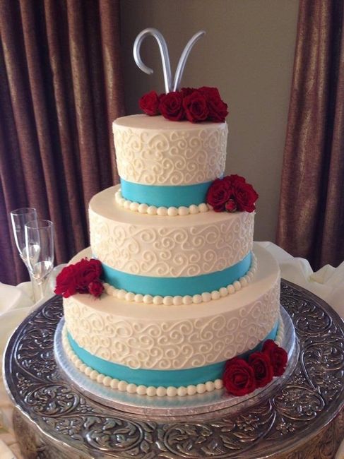 Ok Ladies, Let Me See Your Cake Inspiration!