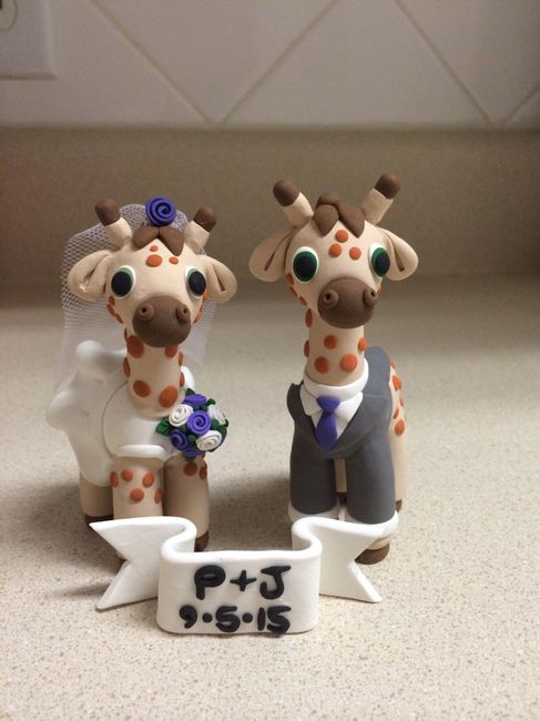 Ok Ladies, Let Me See Your Cake Inspiration!