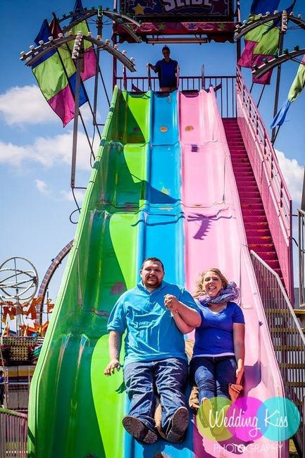 Engagement Pictures--Sneak Peek!! *Pic Heavy*