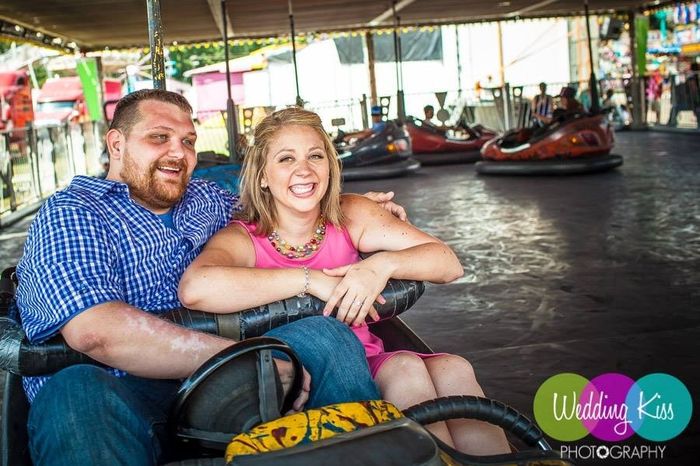 Engagement Pictures--Sneak Peek!! *Pic Heavy*