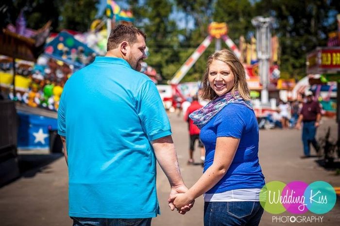 Engagement Pictures--Sneak Peek!! *Pic Heavy*