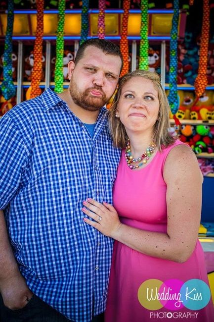 Engagement Pictures--Sneak Peek!! *Pic Heavy*