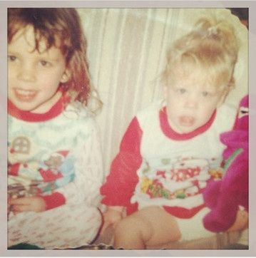 Flashback Friday!