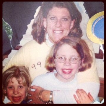 Flashback Friday!