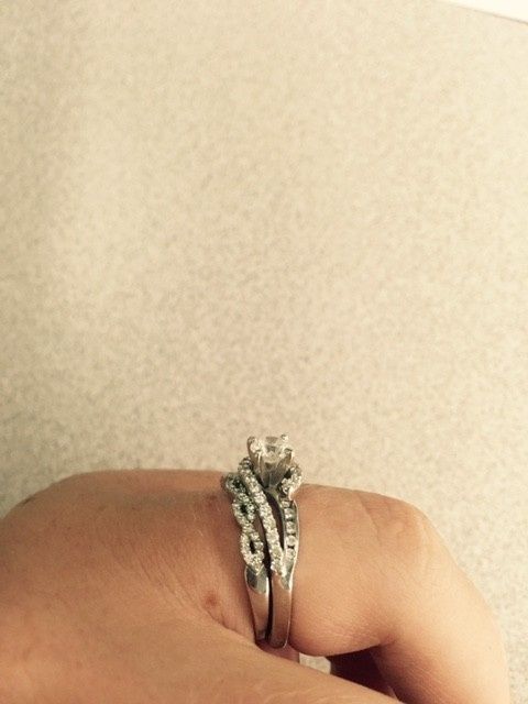 Ring pictures?!