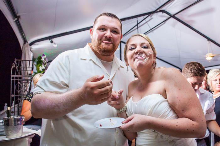 Ba-ba-ba-ba-BAAAMMMMM! (Pro Pics)