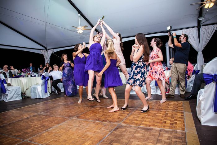 Ba-ba-ba-ba-BAAAMMMMM! (Pro Pics)