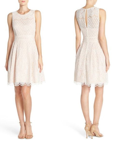 rehearsal dinner dress?