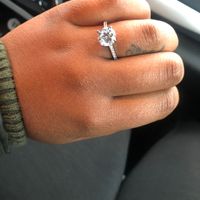 Rings💍💍💍 - 1