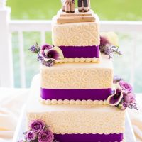 How Much Did You Pay for Your Wedding Cake?