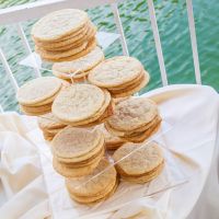 How Much Did You Pay for Your Wedding Cake?