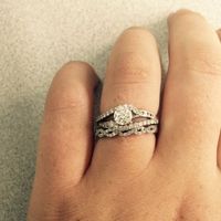 Eeekkkk!!! Ring porn!