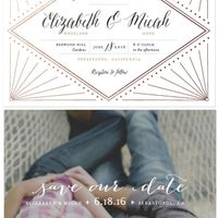 Wedding Paper Divas vs. Minted? (or Etsy?)