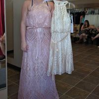 Any Gold BM Dresses?