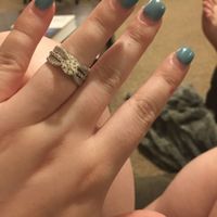 Show me your rings :)