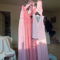 Need advice on mixing bm dress colors please! - 2