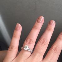 Photo session in traffic!