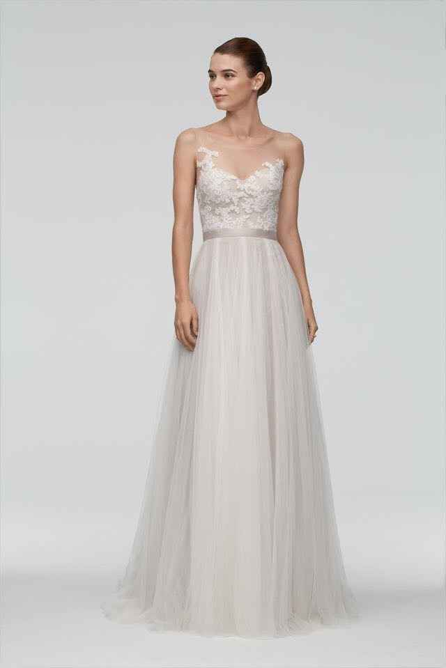 Who's your Dress Designer? (Just for fun!)